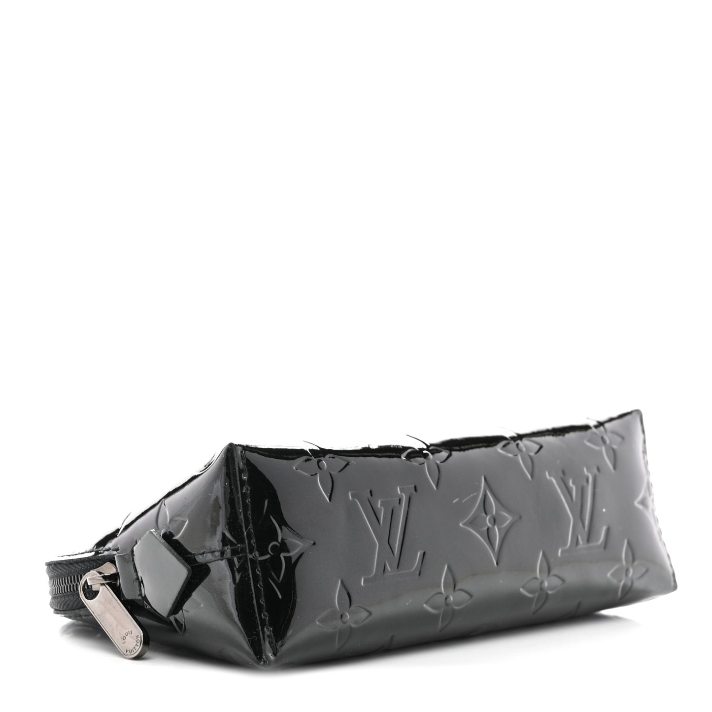 Vernis Cosmetic Pouch Noir Magnetique