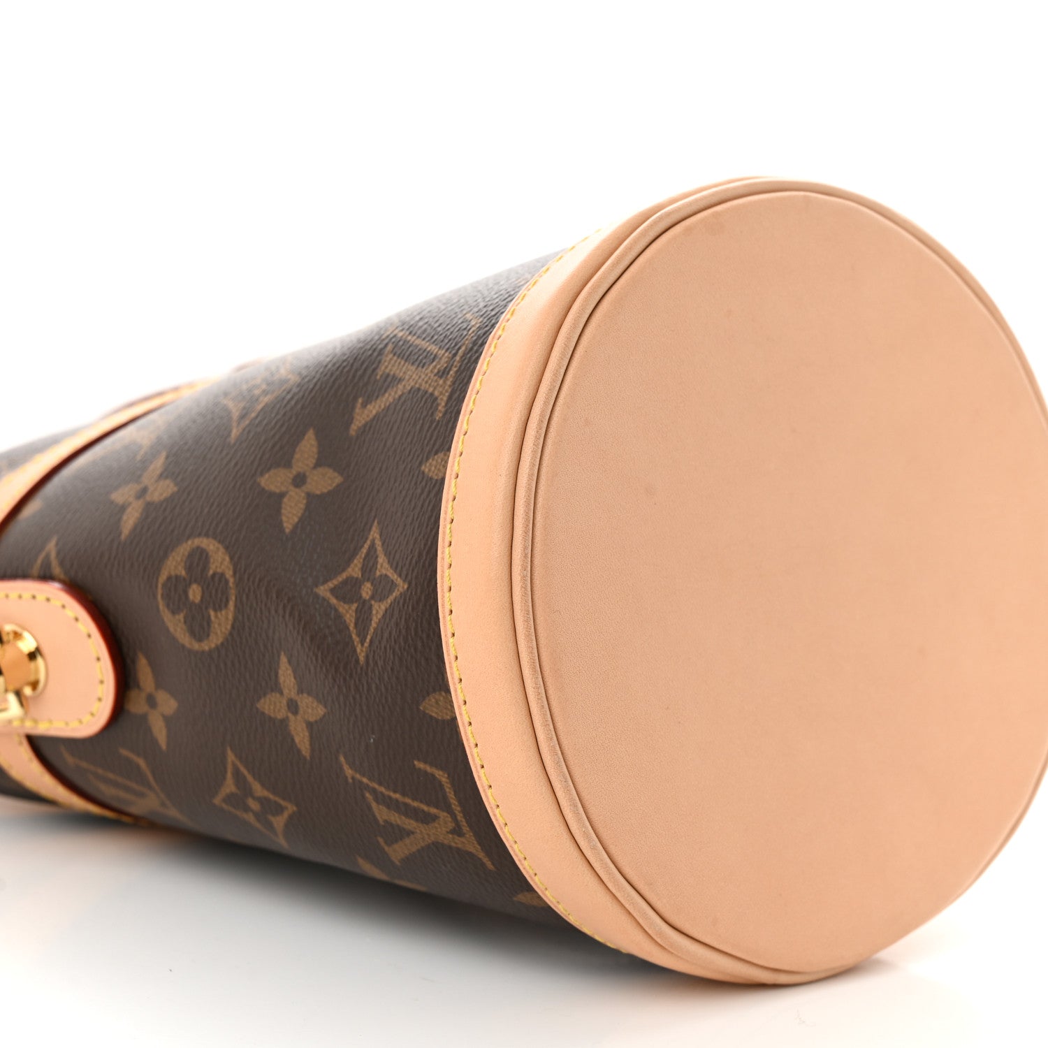 Louis Vuitton Monogram Duffle Bag 8 of 10