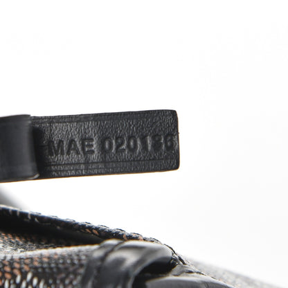 Goyard Goyardine Saint Louis PM Black 10 of 11