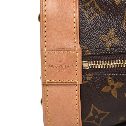 Louis Vuitton Monogram Alma PM 6 of 10