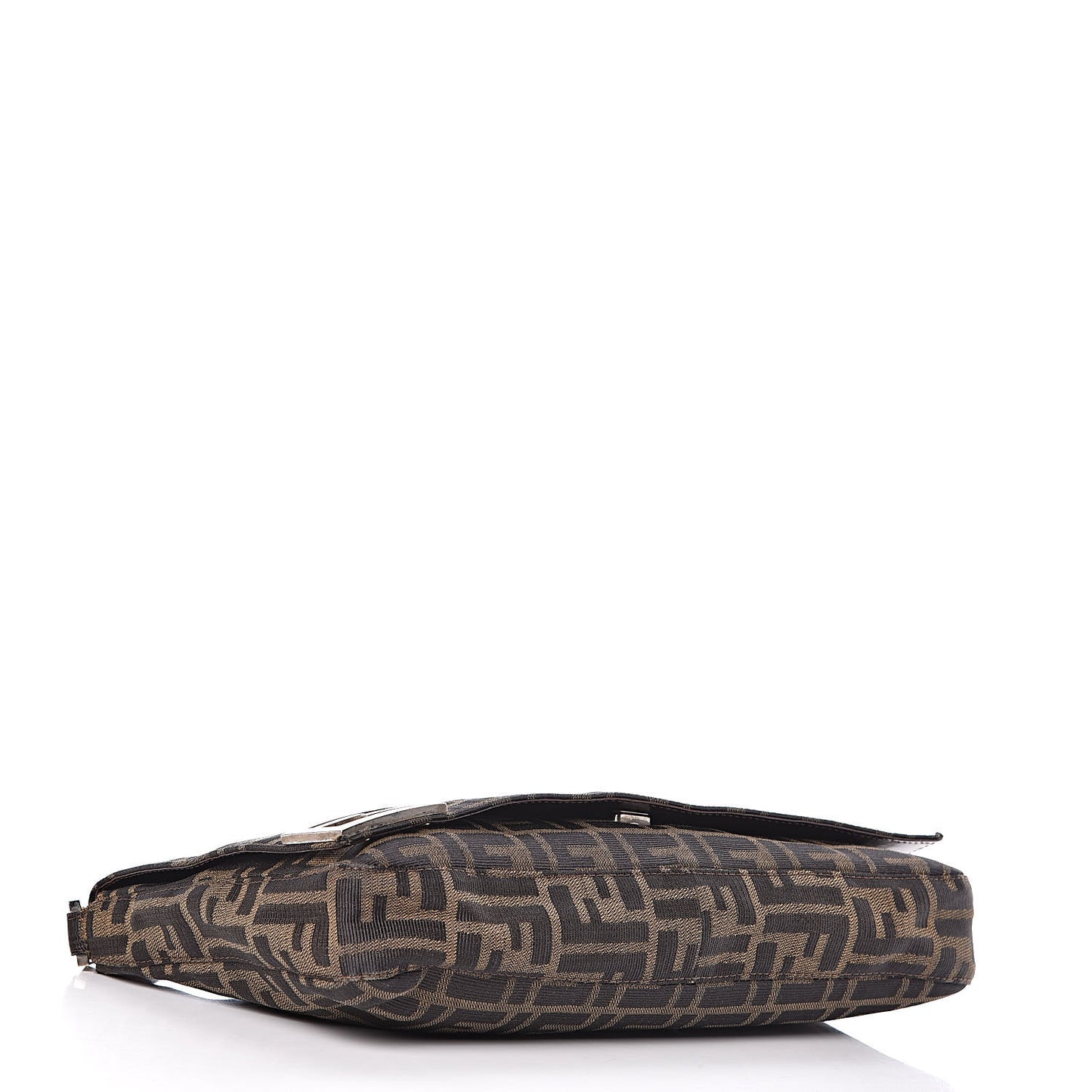 Zucca Shoulder Bag Tobacco