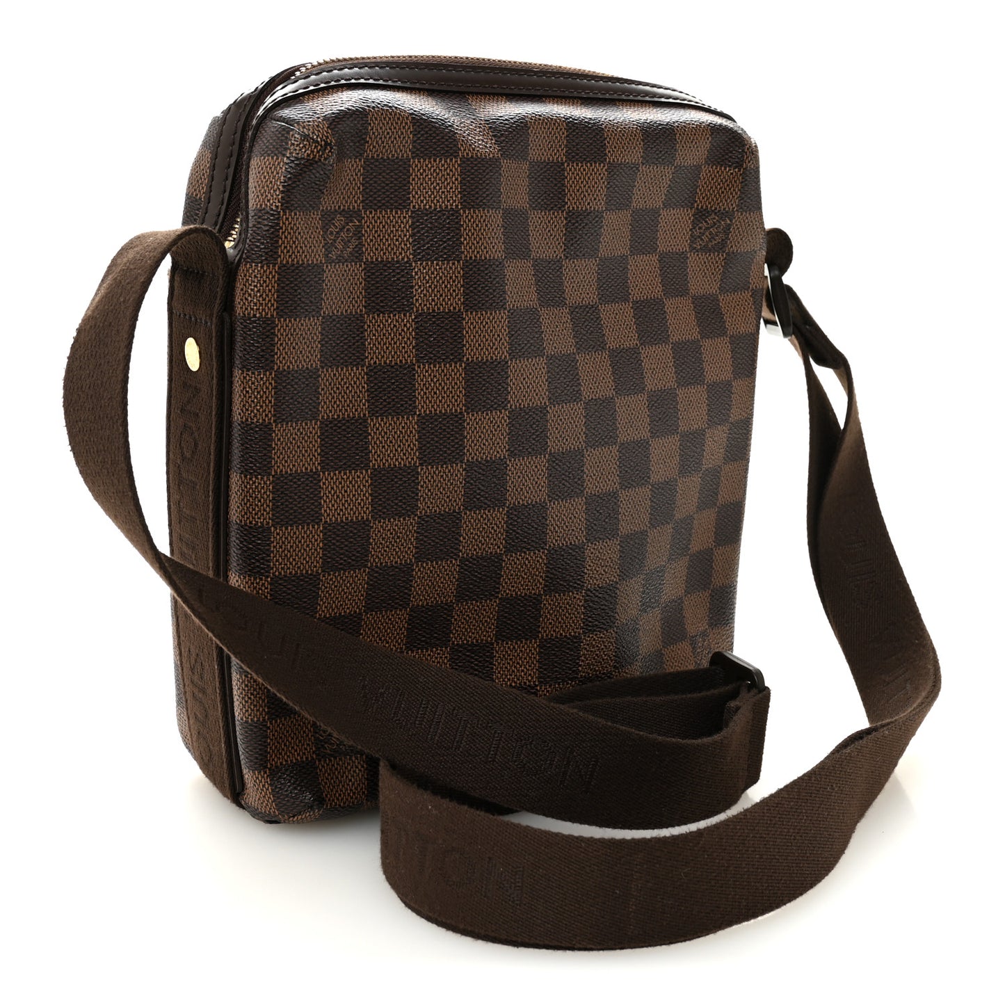 Damier Ebene Trotteur Beaubourg