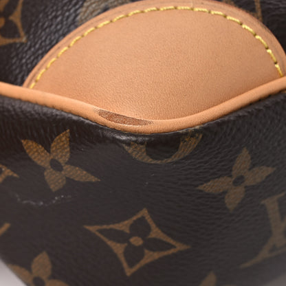 Louis Vuitton Monogram Odeon PM Natural 14 of 17