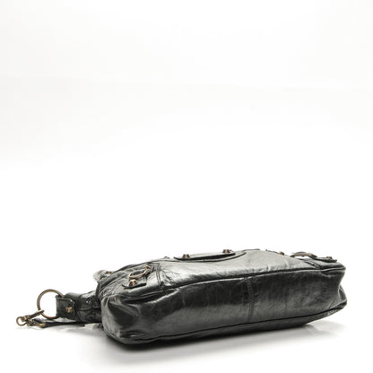 Balenciaga Agneau Classic Hardware First Black 4 of 7
