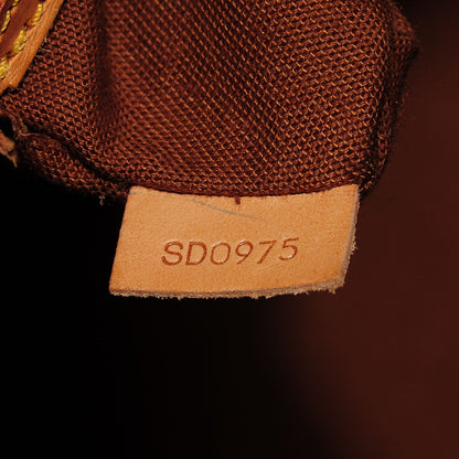 Louis Vuitton Monogram Alma PM 7 of 7