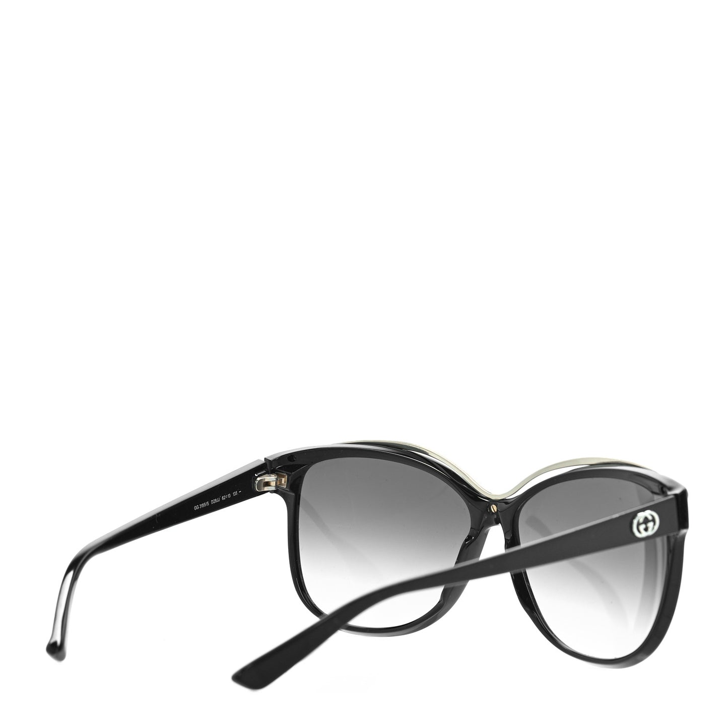 Sunglasses GG3155/S Black