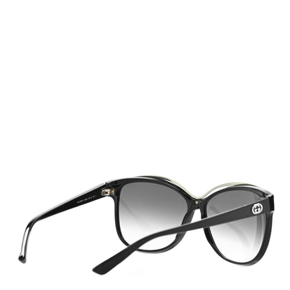 Gucci Sunglasses GG3155/S Black 4 of 6