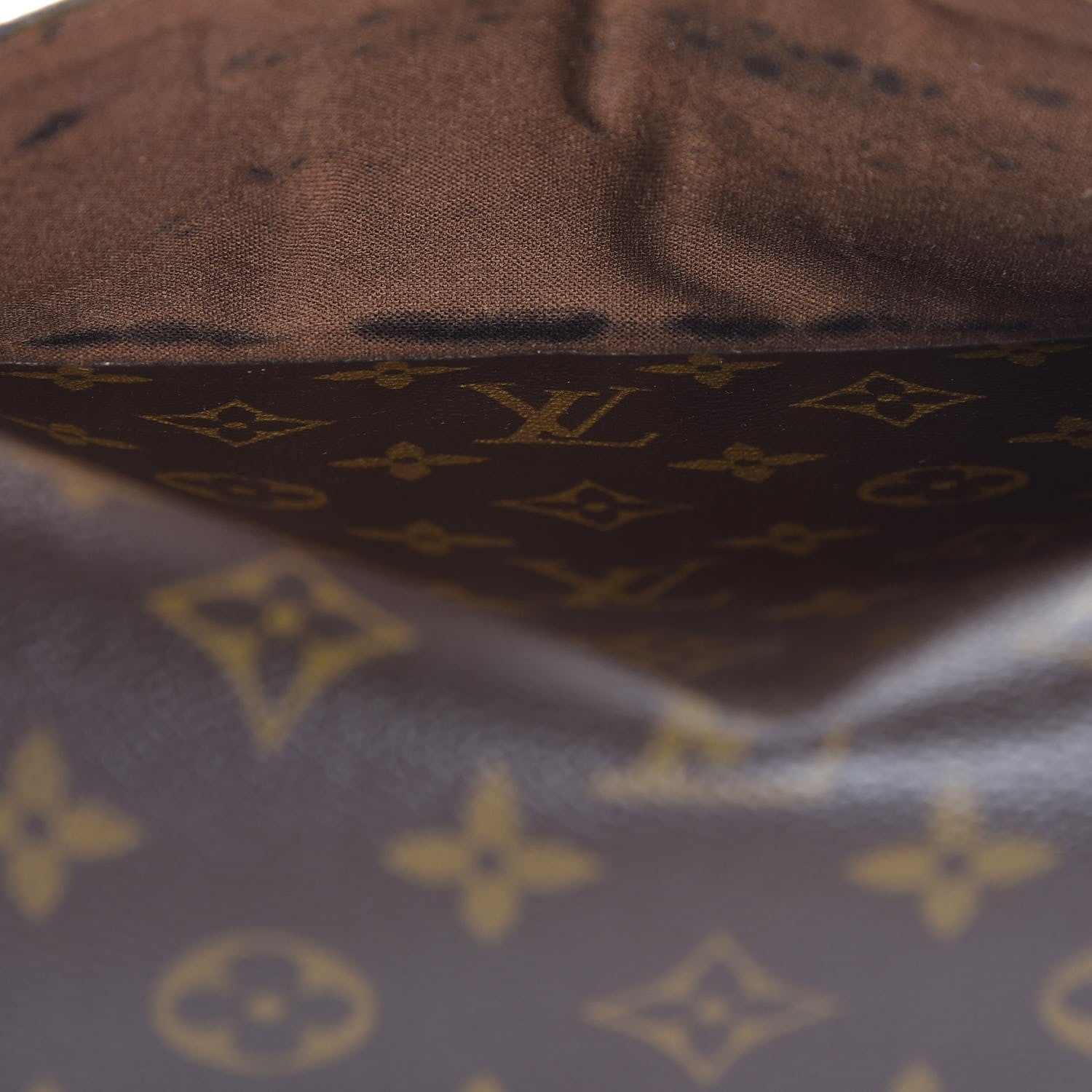 Louis Vuitton Monogram Sologne 7 of 12
