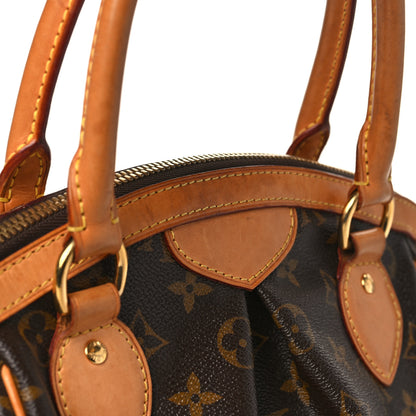 Louis Vuitton Monogram Tivoli PM 9 of 12