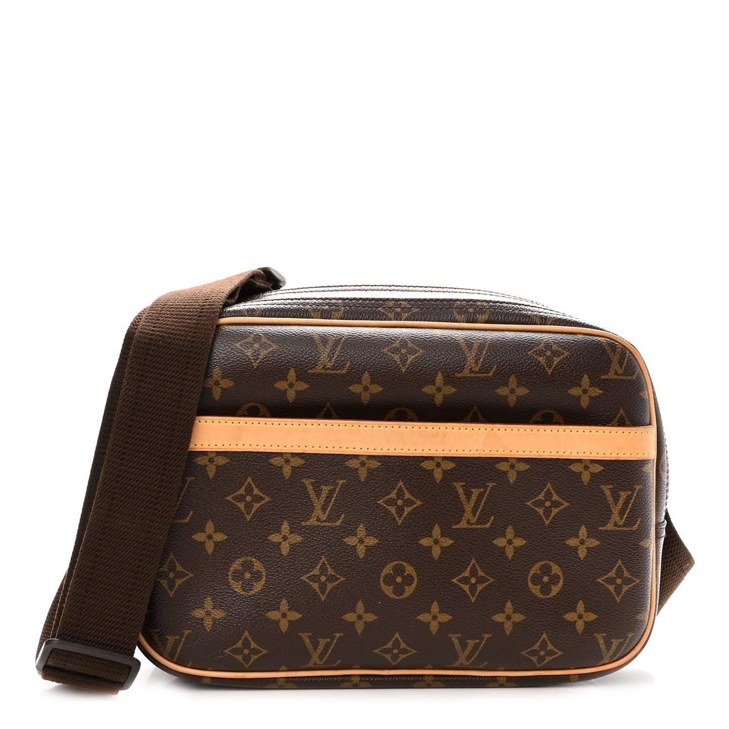 Monogram Reporter PM