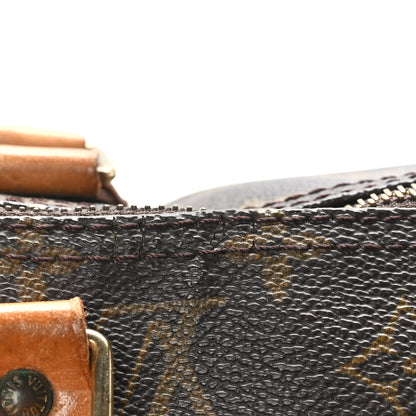 Louis Vuitton Monogram Speedy 40 12 of 13
