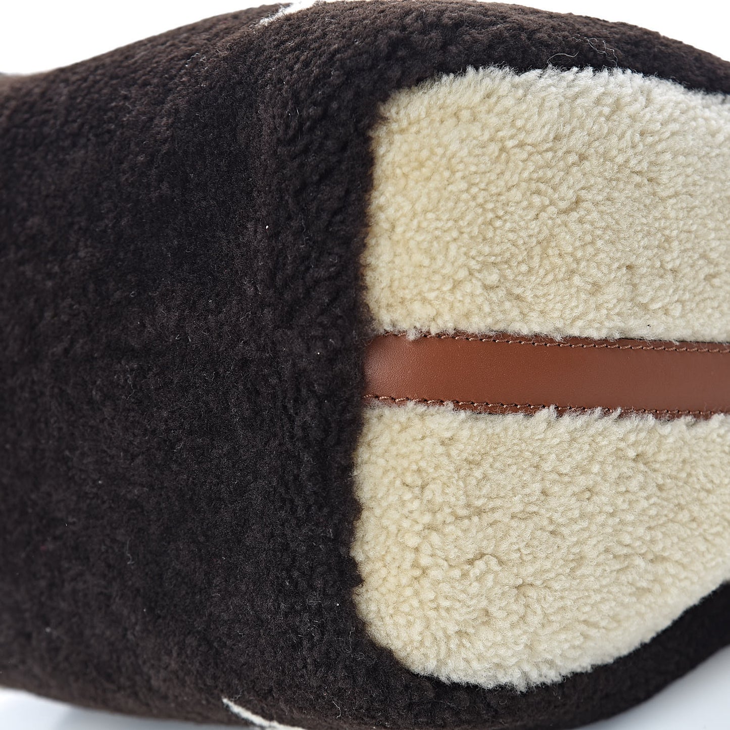 Monogram Teddy Speedy Bandouliere 25