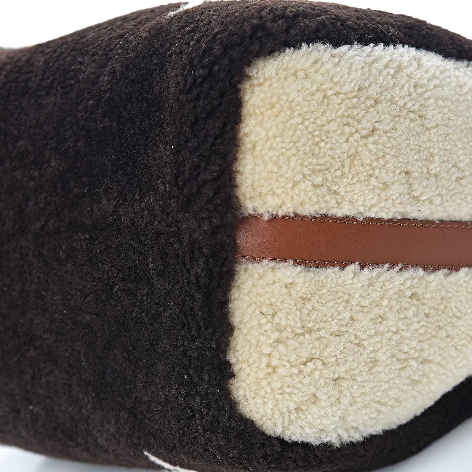 Louis Vuitton Monogram Teddy Speedy Bandouliere 25 10 of 11