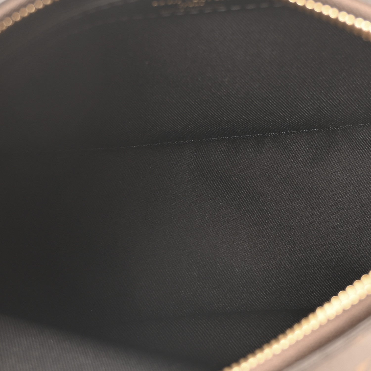 Louis Vuitton Monogram Boulogne NM Black 5 of 9