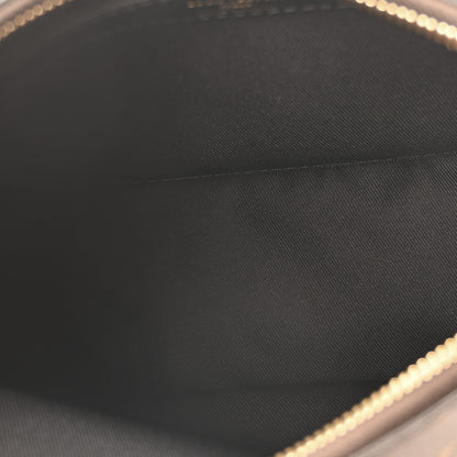 Louis Vuitton Monogram Boulogne NM Black 5 of 9