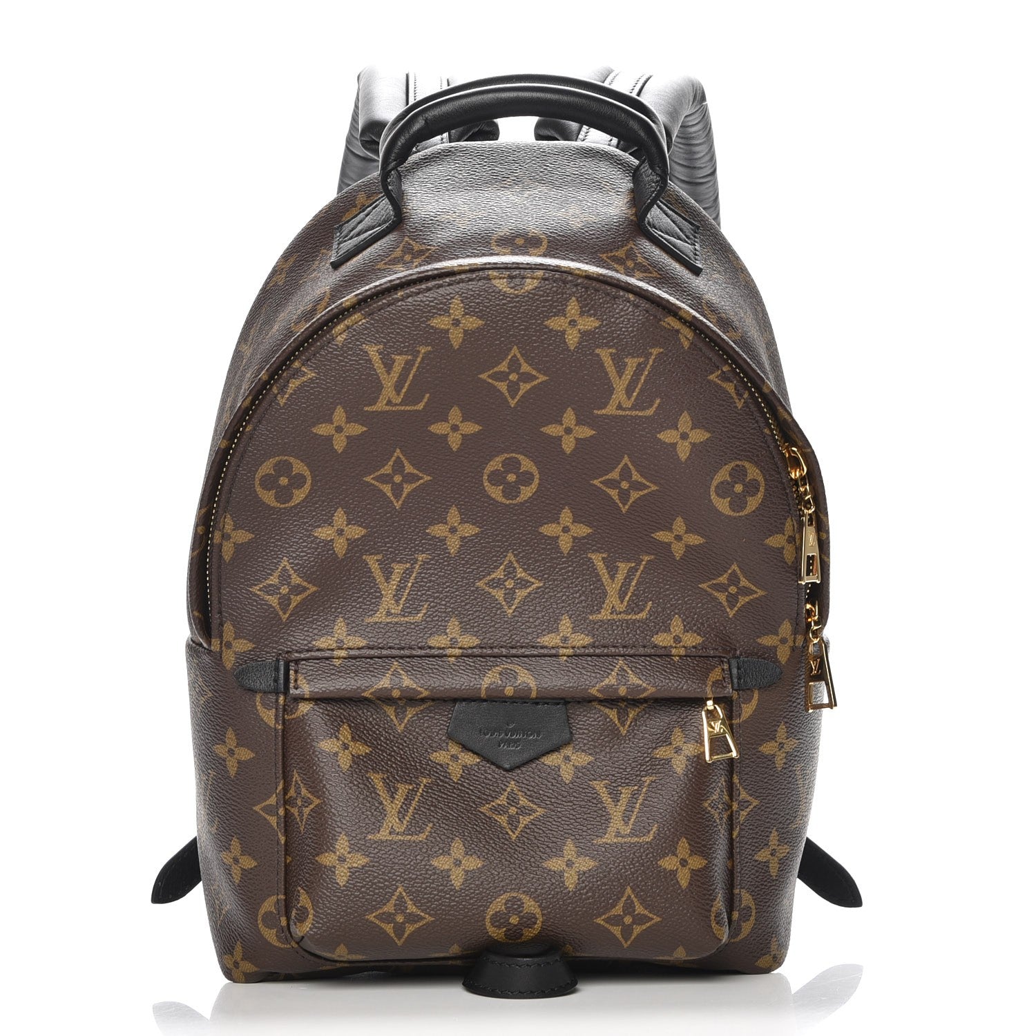 Louis Vuitton Monogram Palm Springs Backpack PM 1 of 8