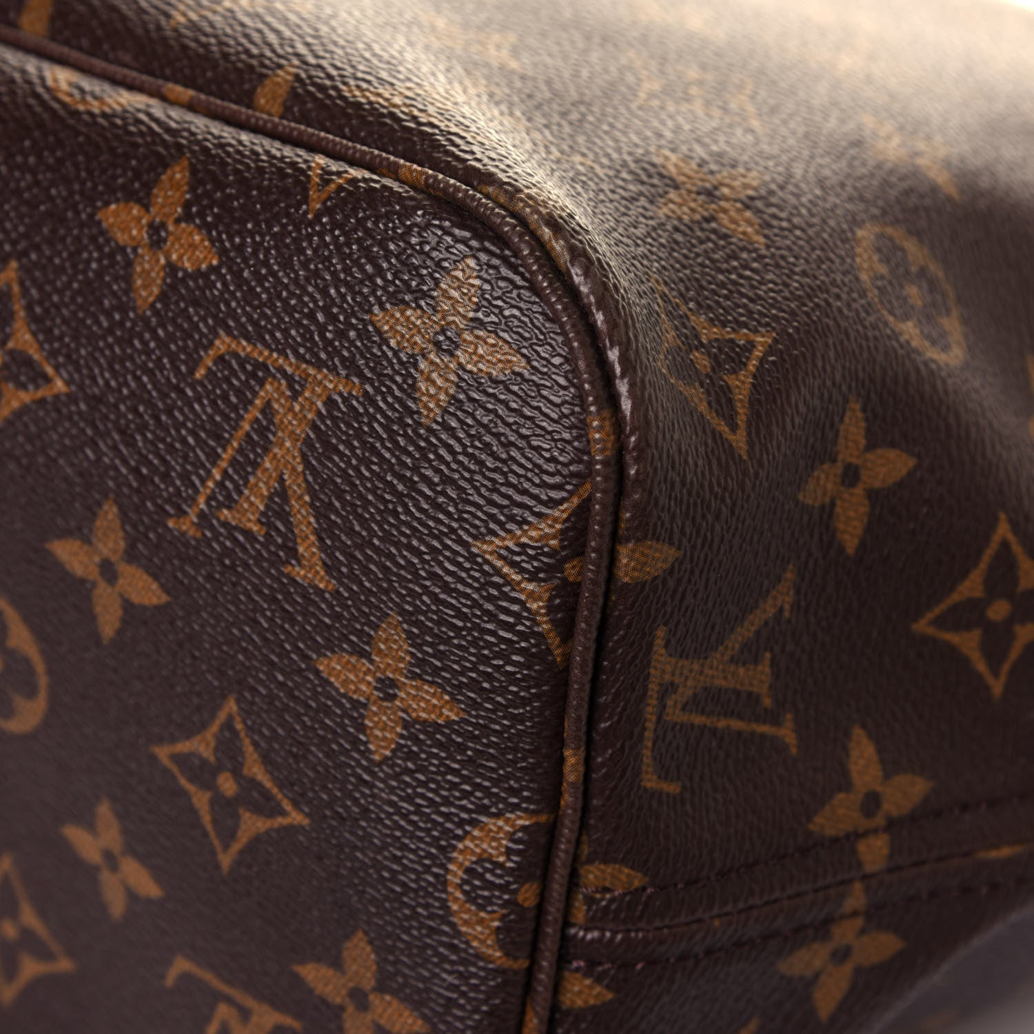 Louis Vuitton Monogram Neo Neverfull MM Pivoine 13 of 14