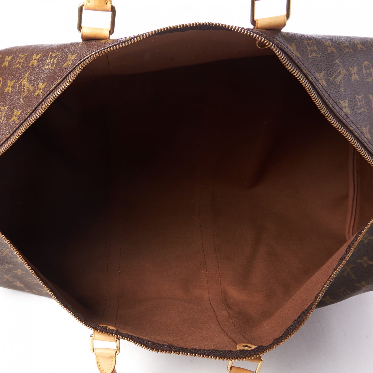 Monogram Keepall Bandouliere 60