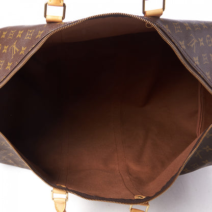Louis Vuitton Monogram Keepall Bandouliere 60 4 of 13
