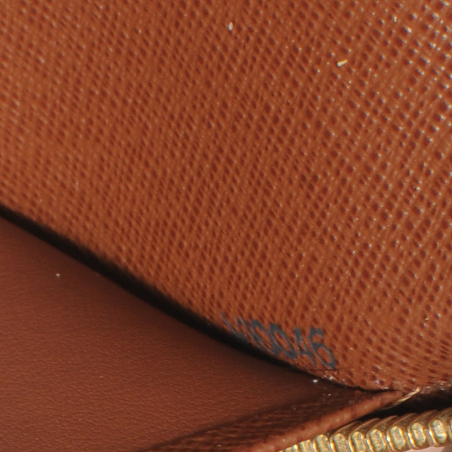 Monogram Zippy Organizer Wallet