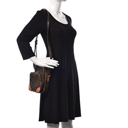 Louis Vuitton Monogram Amazone 2 of 14