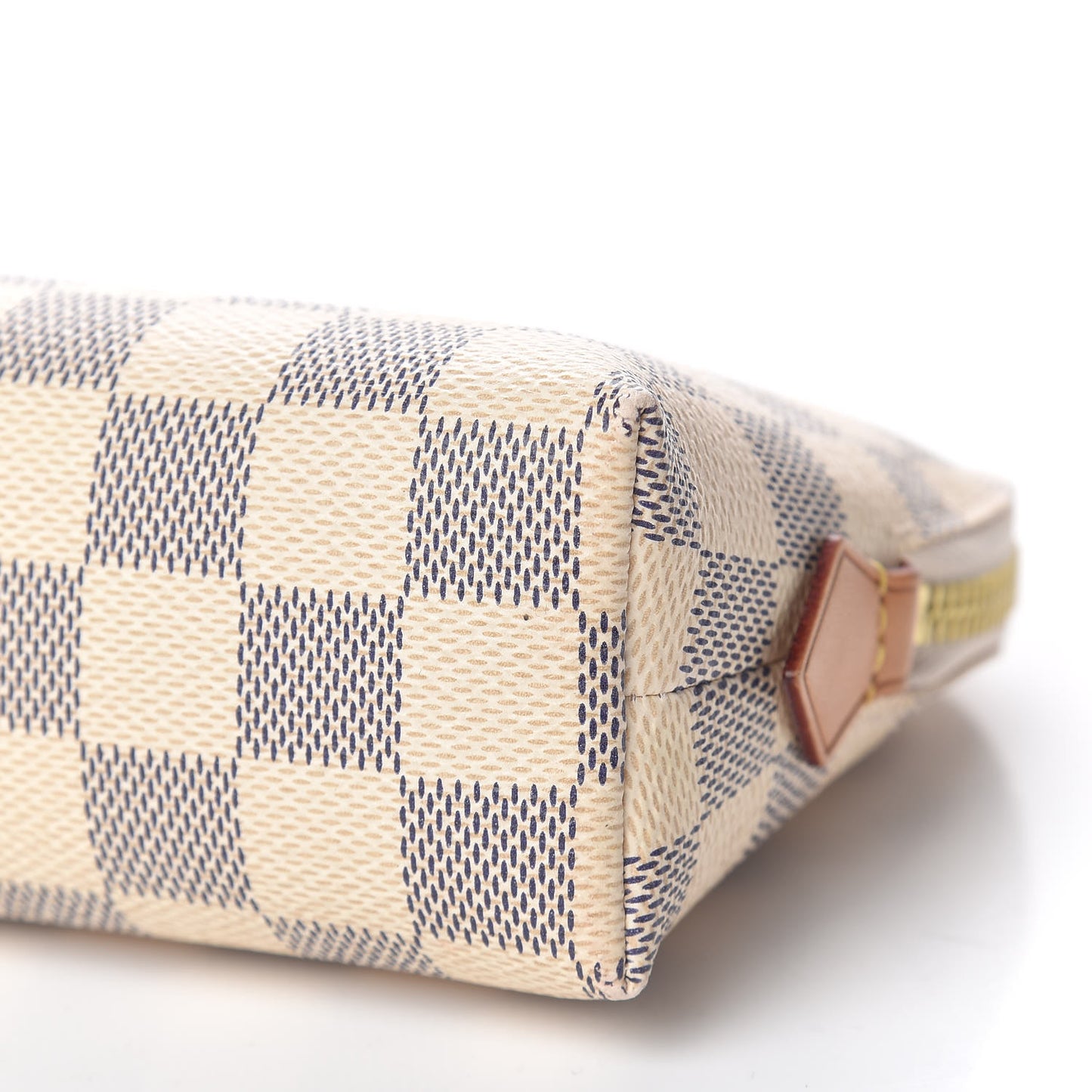 Damier Azur Cosmetic Pouch GM