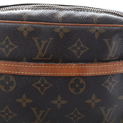 Louis Vuitton Monogram Compiegne 23 Toiletries 13 of 14