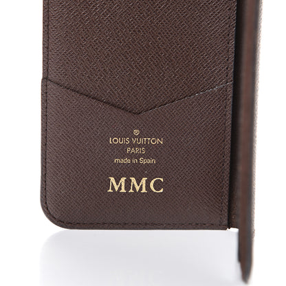 Louis Vuitton Monogram iPhone 7/8 Plus Folio Case 5 of 8