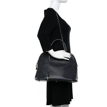 Hermes Courchevel Bolide 35 Bleu Marine 2 of 10