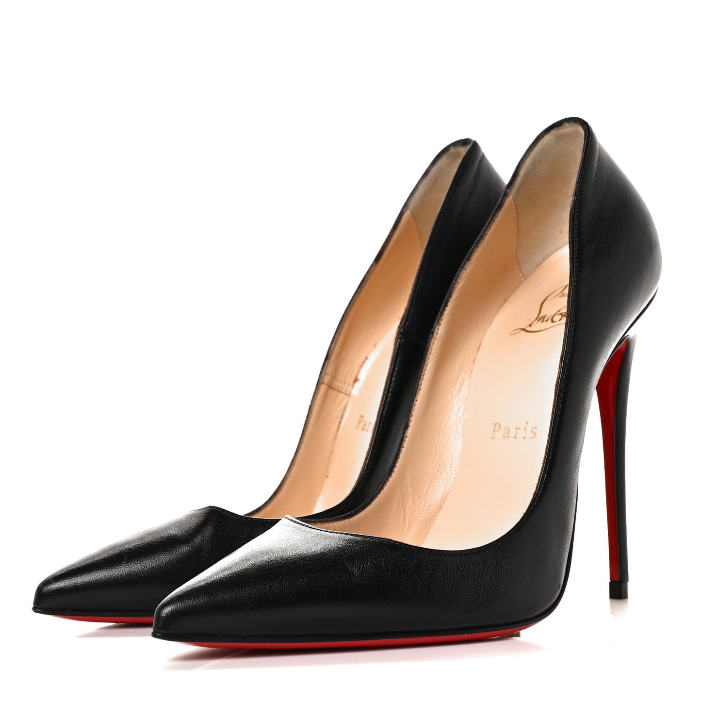 Kid Pigalle Follies 120 Pumps 36 Black
