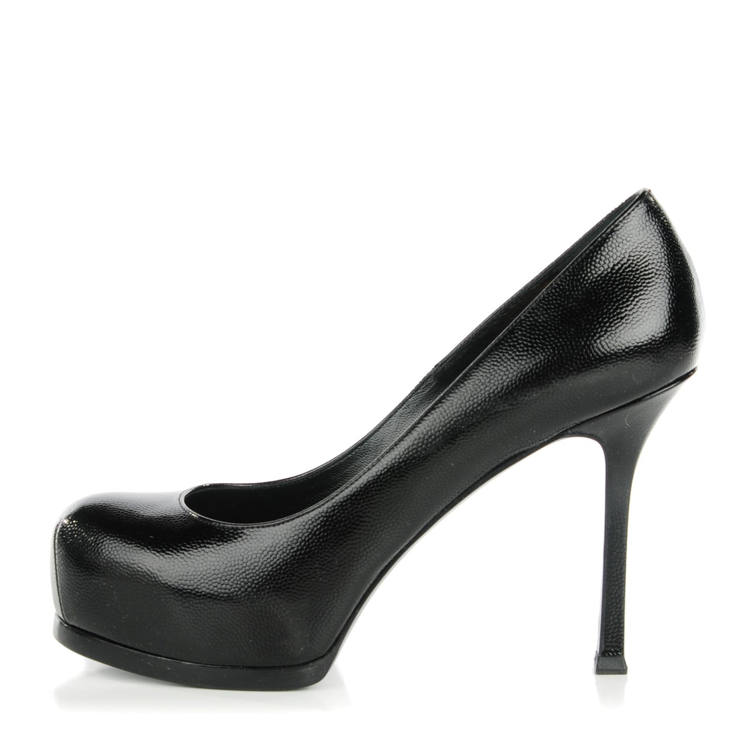 Vernigolf Tribute 80 Platform Pumps 36.5 Black