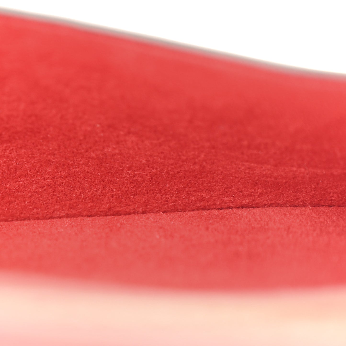 Monogram Woody Sunglass Case Rouge