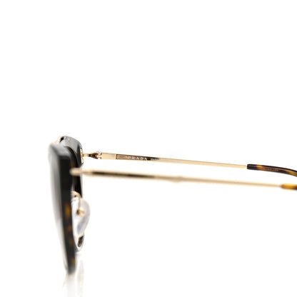 Prada Cat Eye Sunglasses SPR 20U Tortoise 5 of 7