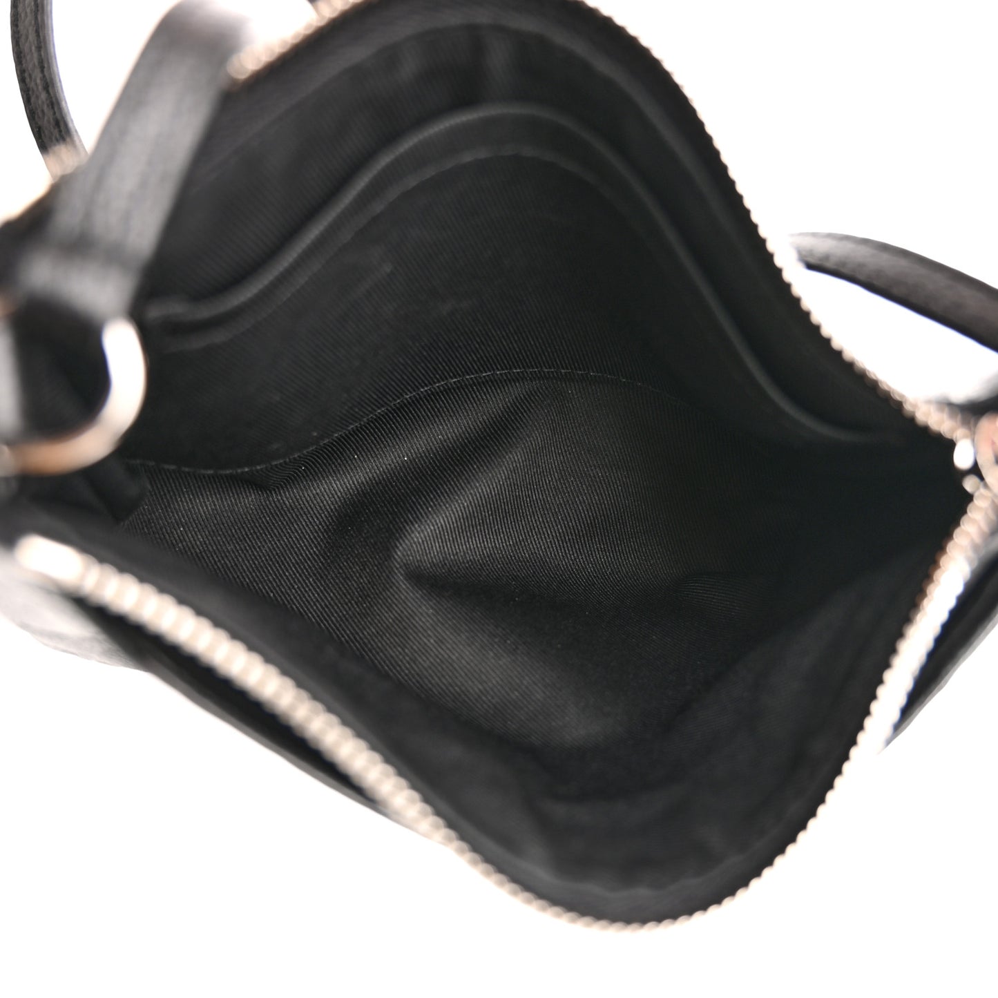 Empreinte Pallas Crossbody Black