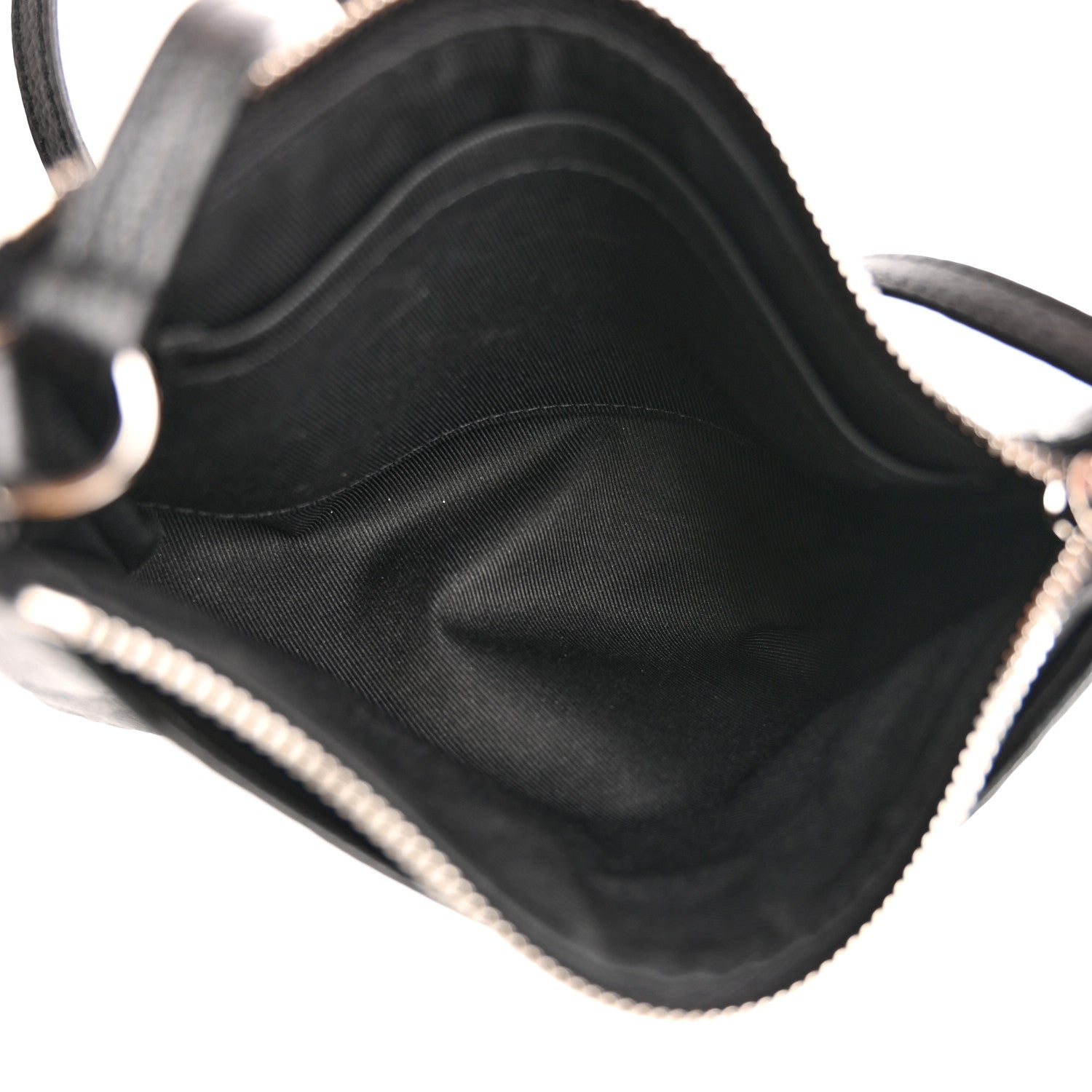 Louis Vuitton Empreinte Pallas Crossbody Black 5 of 13