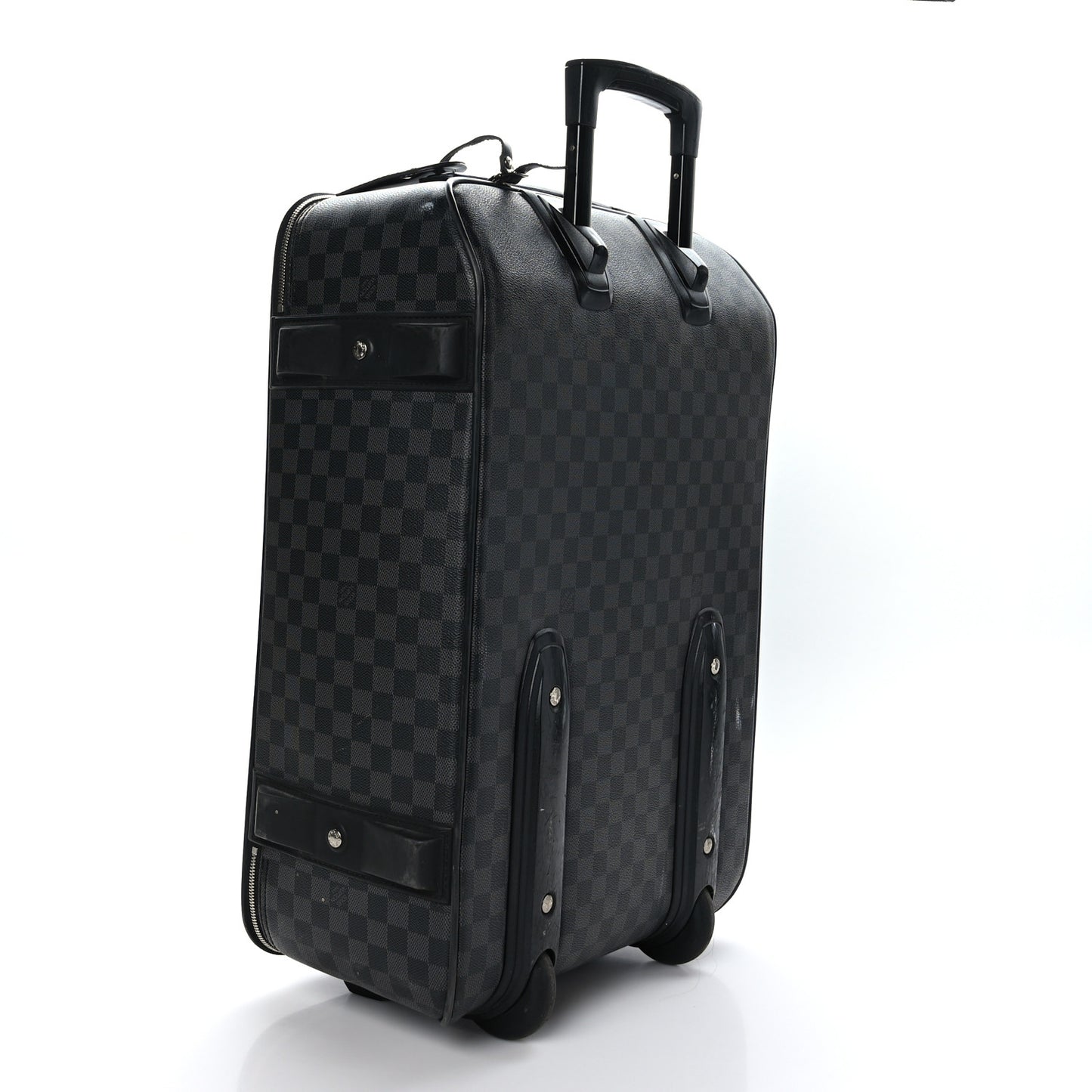 Damier Graphite Pegase 60