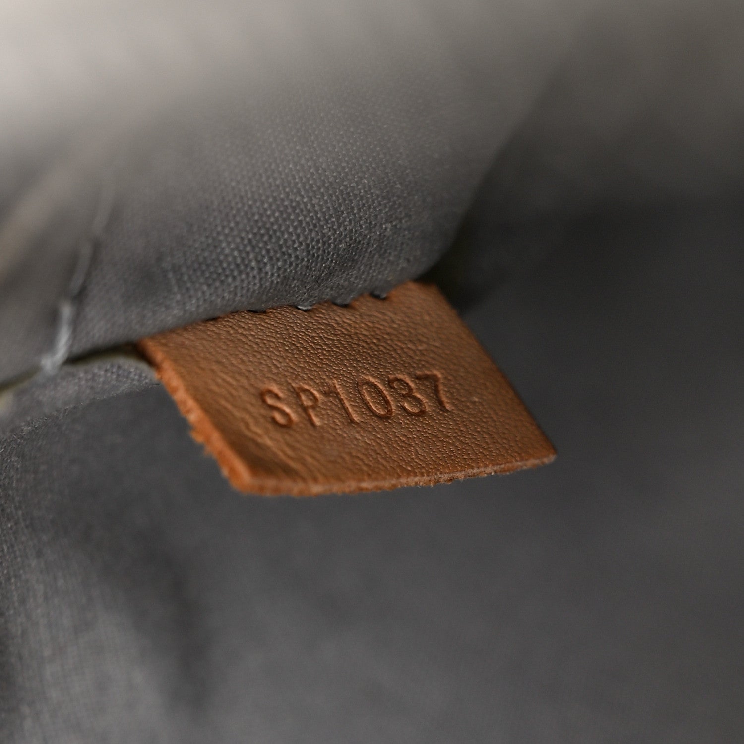 Louis Vuitton Monogram Miroir Lockit Silver 6 of 12