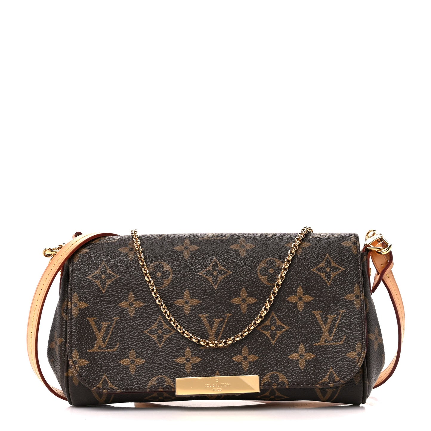 Monogram Favorite PM