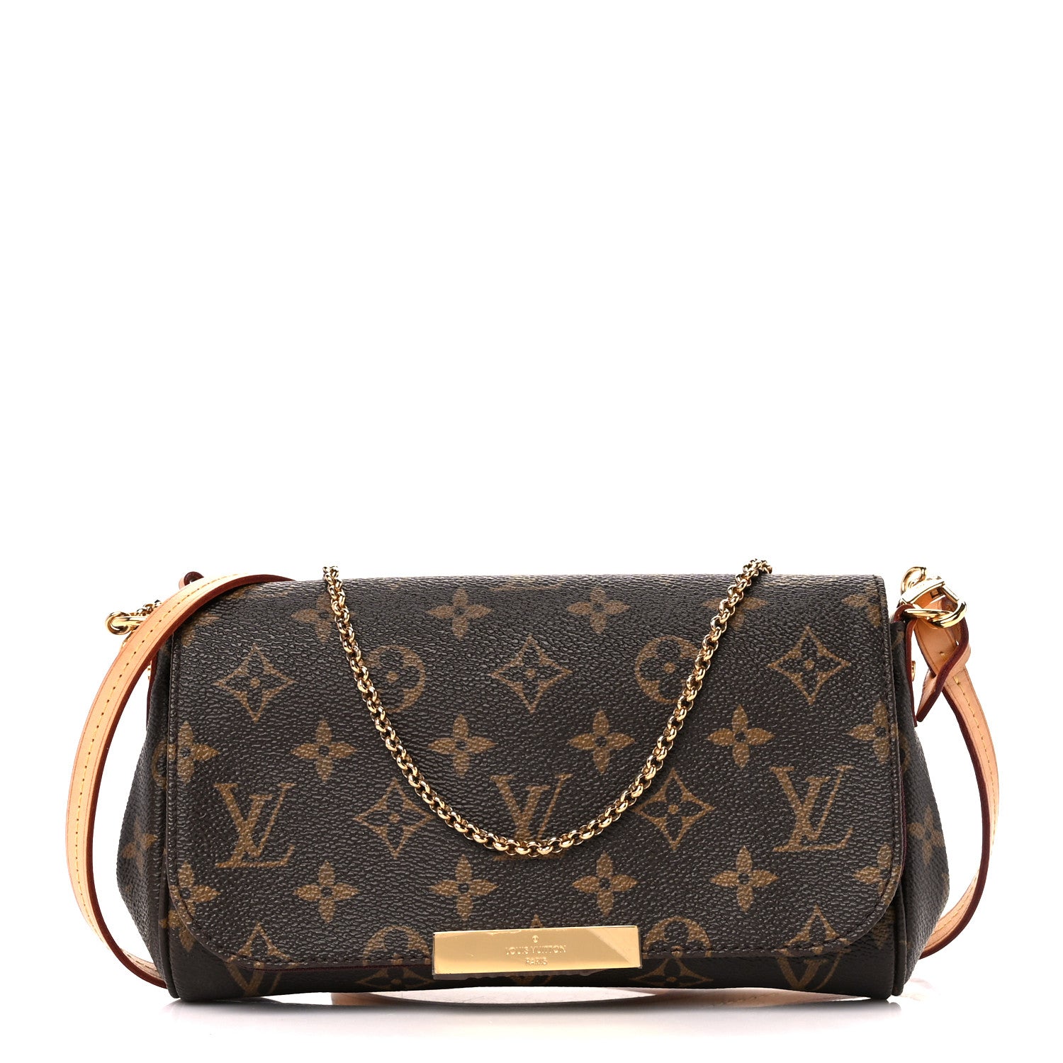 Louis Vuitton Monogram Favorite PM 1 of 12
