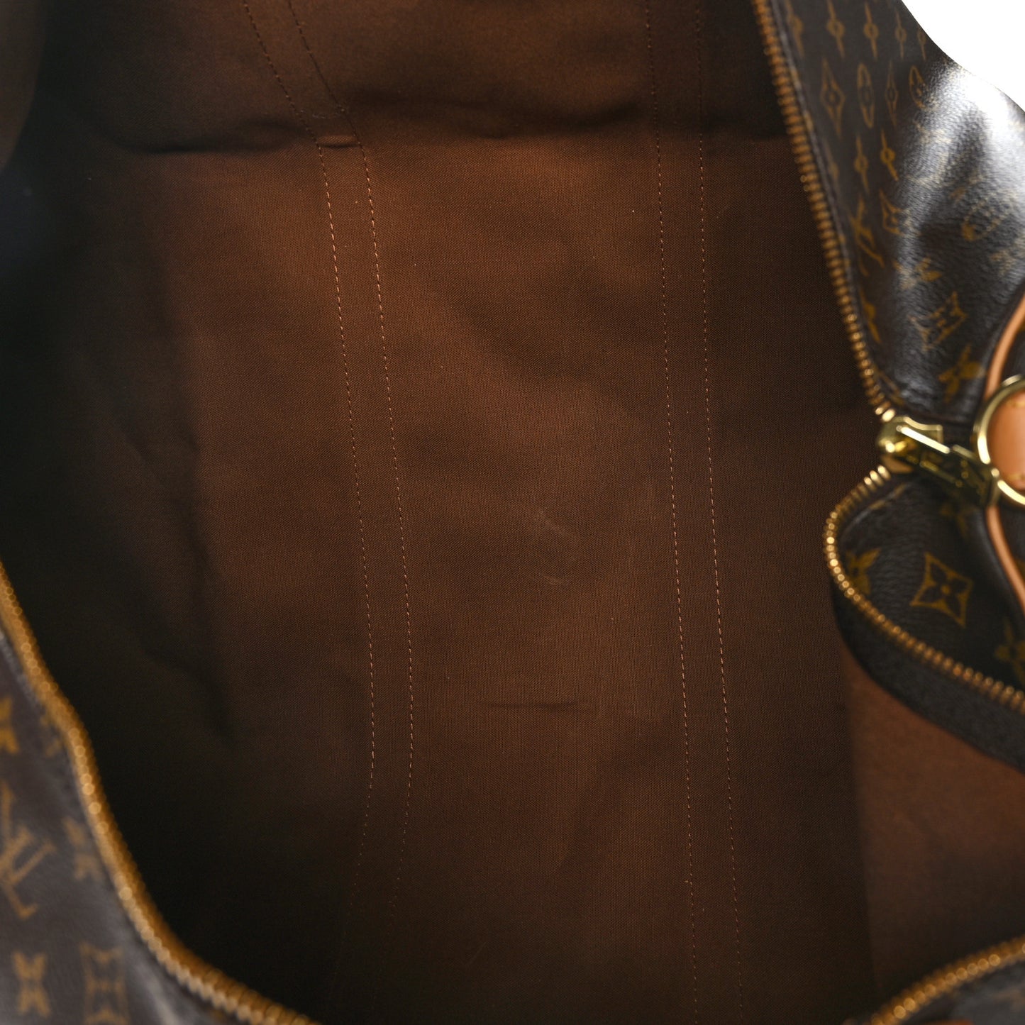 Monogram Keepall Bandouliere 60
