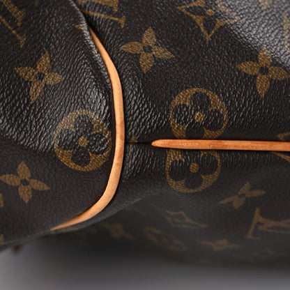 Louis Vuitton Monogram Delightful GM 14 of 19