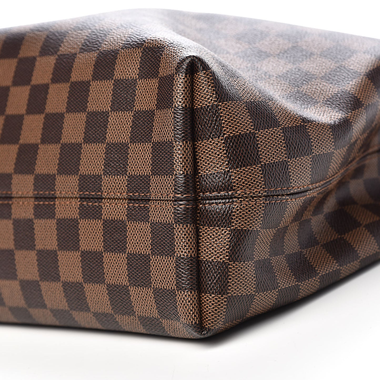 Damier Ebene Graceful MM