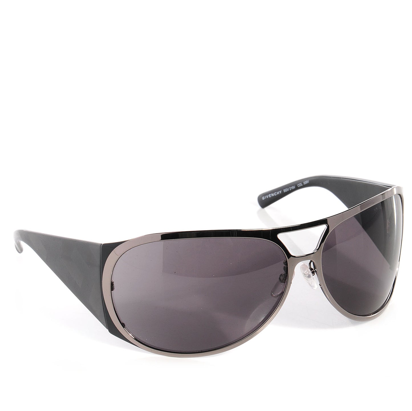SGV 219V Sunglasses Silver
