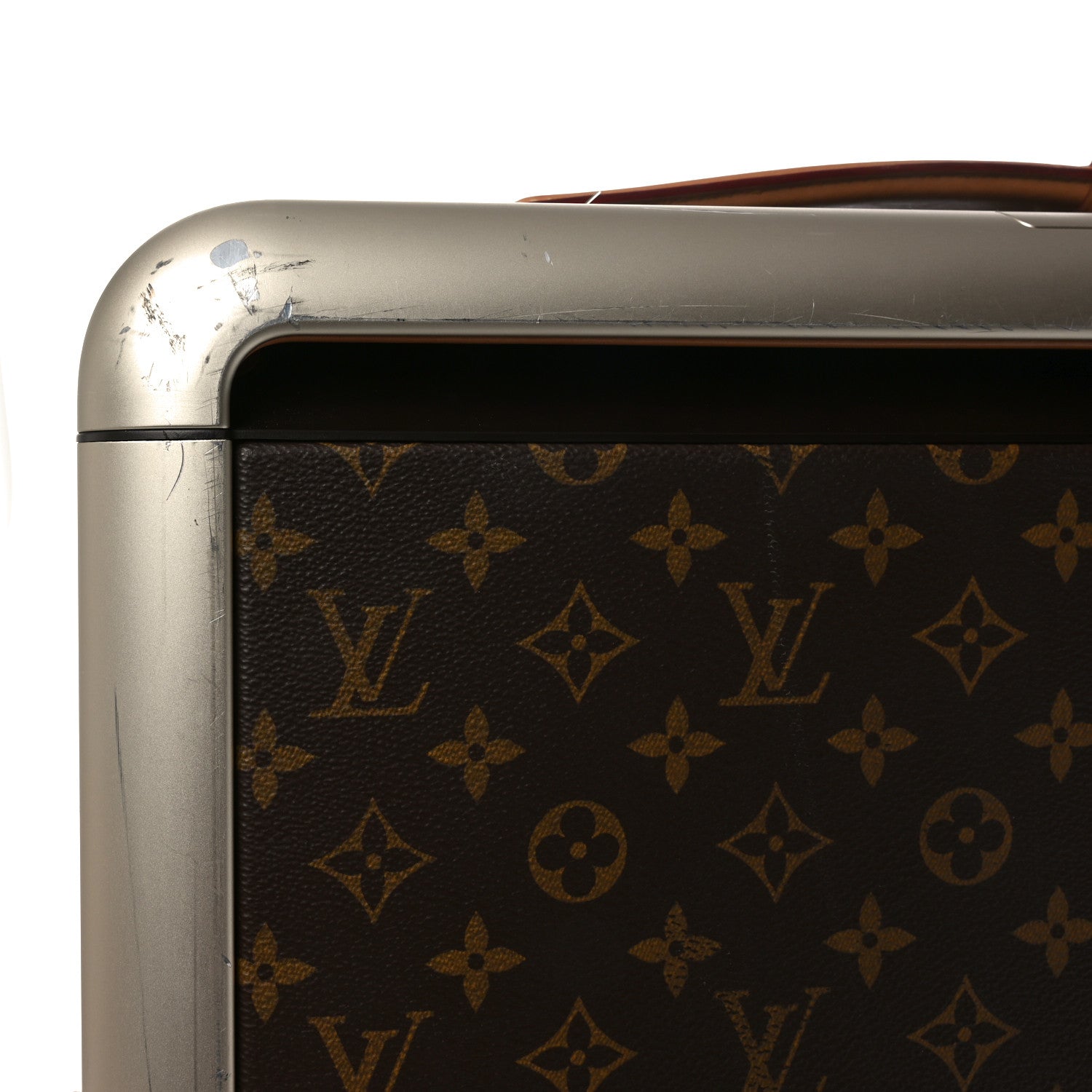 Louis Vuitton Monogram Horizon 70 11 of 13