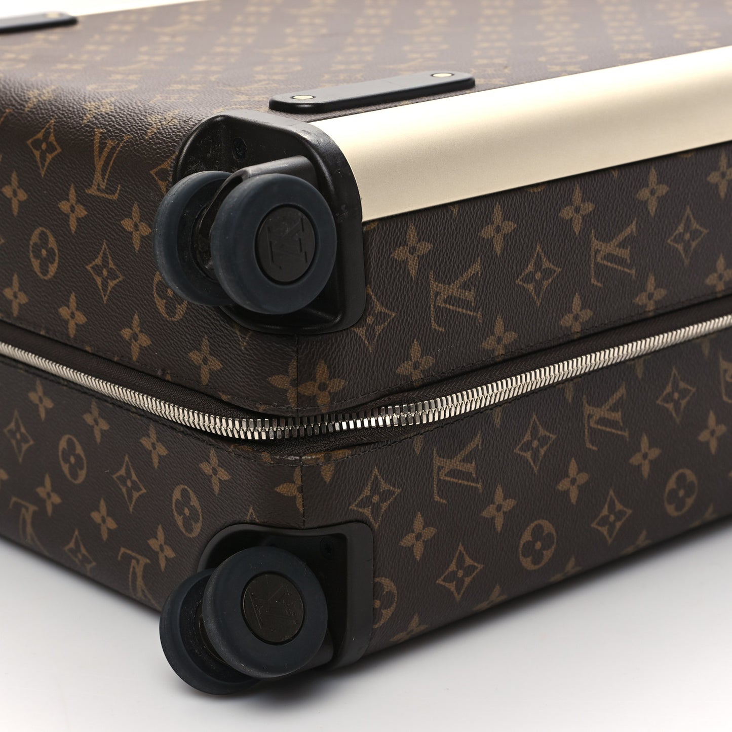 Monogram Horizon 55 Coquelicot