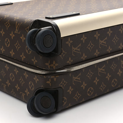 Louis Vuitton Monogram Horizon 55 Coquelicot 6 of 11