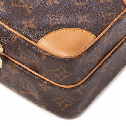 Louis Vuitton Monogram Amazone 6 of 9