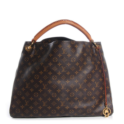 Louis Vuitton Monogram Artsy GM 1 of 7