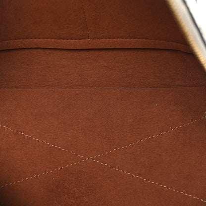 Louis Vuitton Empreinte Neo Alma PM Creme 5 of 9