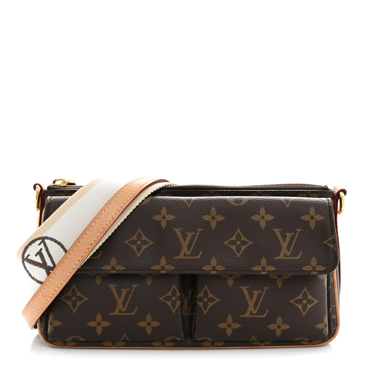 Monogram Vivacite Bag
